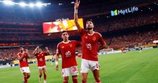 لاعب دولي يتبرع بمستحقاته المونديالية لصالح غزة