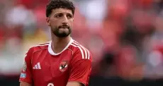 الاتحاد الفلسطيني يطالب نظيره المصري بالتدخل لحماية اللاعب وسام أبو علي !
