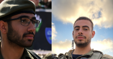 مقتل جنديين