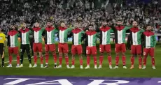 موعد مباراة فلسطين وليبيا في تصفيات كأس العرب2025