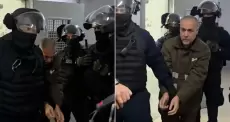 مدير مستشفى كمال عدوان حسام أبو صفية