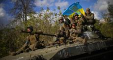 قوات أوكرانيا