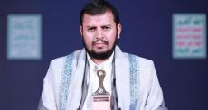 عبد الملك الحوثي