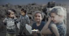 يتامى الحرب