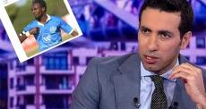 أبو تريكة يُطالب بسحب كأس العالم 2026 من أميركا