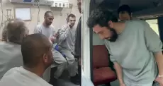 الاحتلال يفرج عن أسرى من غزة