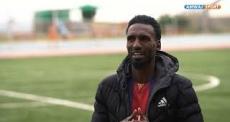 ماركا تسلط الضوء على مأساة استشهاد لاعب فلسطيني شهير أثناء تلقيه مساعدات بغزة