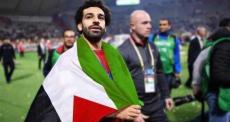 إسرائيليون يهاجمون صلاح بسبب منشور 