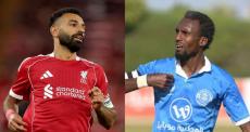 محمد صلاح يعلق على استشهاد سليمان العبيد