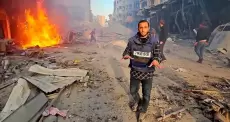 الشهيد الصحفي أنس الشريف.webp