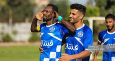 استشهاد نجم المنتخب الفلسطيني لكرة القدم