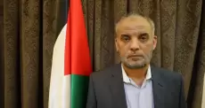 القيادي في حماس حسام بدران