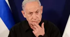 نتنياهو