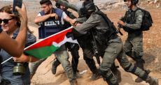 الاعتداءات على الصحفيين في الضفة الغربية.jpg