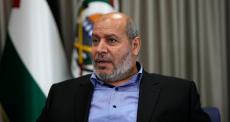 خليل الحية رئيس حماس في غزة