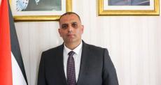 وزير شؤون القدس أشرف الأعور