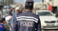 الشرطة الفلسطينية في غزة