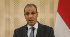 وزير خارجية مصر
