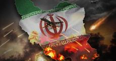 الحرب على إيران