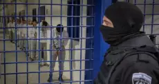 الأسرى الفلسطينيين