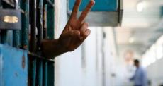 صورة تعبيرية عن تحرر الأسرى