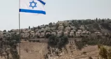 مستوطنات الضفة