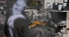هدم ذاتي في القدس
