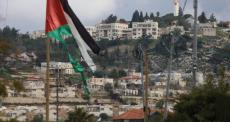 الاستيطان بالضفة والقدس