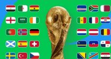ترتيب مجموعات كأس العالم 2026 بعد نهاية الجولة الأولى