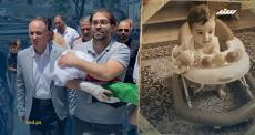 الطفل سام أبو هيكل.jpeg