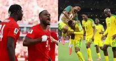 بث مباشر مباراة كندا وجنوب إفريقيا في كأس العالم 2026