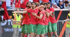 موعد مباراة المغرب ضد أسكتلندا في كأس العالم والقنوات الناقلة