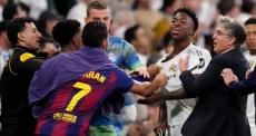 تحديد مواعيد الكلاسيكو وديربي مدريد 2026-2027