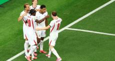 إنجلترا تهزم كرواتيا في كأس العالم 2026