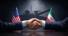 الحوار الأمريكي الإيراني.webp