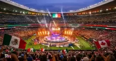 تحديات تواجه المباراة الافتتاحية لمونديال 2026