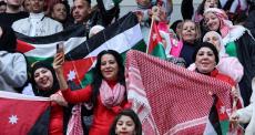 الأردن يدعم منتخبه في المونديال بقرار حكومي استثنائي