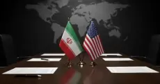 أمريكا وإيران