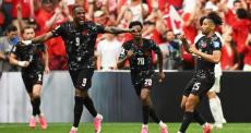 كندا تكتسح قطر في كأس العالم