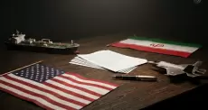 واشنطن وطهران