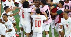المغرب تتخطى هولندا بركلات الترجيح في المونديال