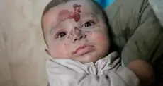 الأطفال في غزة
