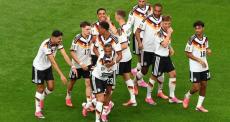 بث مباشر ألمانيا ضد الأكوادور في كأس العالم 2026