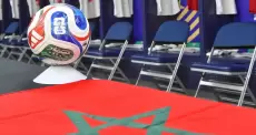 الكشف عن كرة نهائي كأس العالم 2026