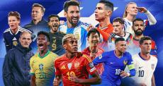 بالأرقام: حصاد دور المجموعات في كأس العالم 2026
