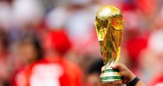 قائمة المنتخبات المتأهلة والمغادرة لكأس العالم
