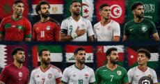 هدافو العرب في كأس العالم
