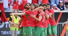 تعادل تاريخي بين المغرب والبرازيل في كأس العالم 2026