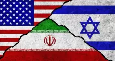 إيران وأمريكا وإسرائيل