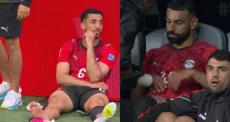 الإصابات تضرب منتخب مصر في المونديال